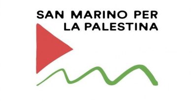 Il collettivo “San Marino per la Palestina” interviene sul Decreto Legge Accoglienza e invita la cittadinanza a un confronto pubblico