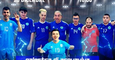 The Christmas Stars 2025 – Un appuntamento davvero SPECIALE