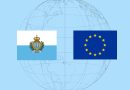 Aggiornamento sullo stato dell’accordo di associazione con l’Unione Europea