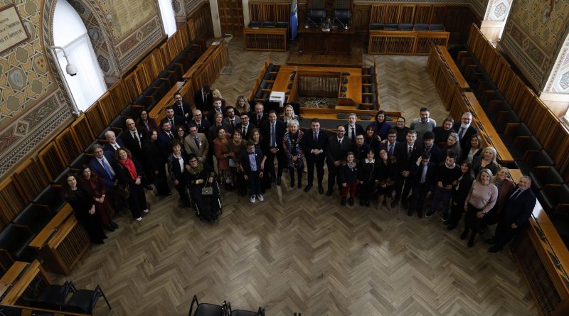 Giornata Internazionale delle Persone con Disabilità: “Diritto alla piena cittadinanza”