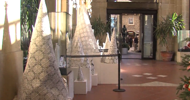 La Società Femminile di Mutuo Soccorso formula i suoi auguri per le festività