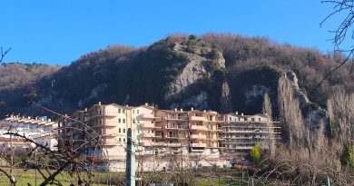 Complesso Acquavita: è tutto bene quel che finisce bene? … di Luca Pedoni