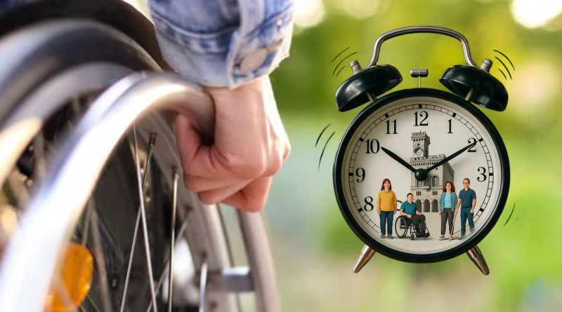 Disabilità e inclusione lavorativa: CSU , “Qualcosa si muove, ma in che direzione?”