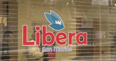 Libera punta sull’accordo con l’Ue e dichiara orgoglio per il riconoscimento della Palestina