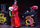 La magia italo-sammarinese incanta la Spagna: grande successo per Magica Gilly al Festival “Vive la Magia” di León