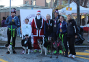 Christmas Run : tutti di corsa per le vie di Serravalle