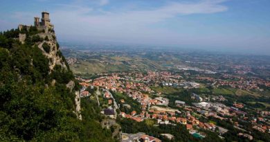 Depositato il progetto di legge sulla Pianificazione Territoriale Strategica