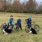 Importanti risultati per la Federazione Sammarinese Canicross