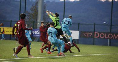 Campionato: il Fiorentino vince ancora, pari in extremis del Cosmos