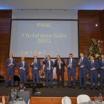La FSGC festeggia il 2025 con il suo Christmas Gala