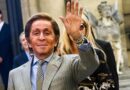 Valentino Garavani, l’ultimo narratore globale della moda italiana