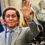 Valentino Garavani, l’ultimo narratore globale della moda italiana
