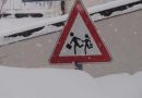San Marino, scuole chiuse per la neve mercoledì 7 gennaio