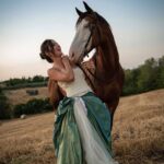 Eleonora lascia l’ospedale dopo l’incendio di Crans-Montana