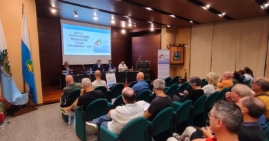 AFIS: un nuovo protagonismo dopo anni di silenzio. La relazione annuale di bilancio