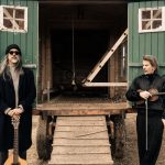 Al teatro Petrella di Longiano, Rodrigo d’Erasmo e Roberto Angelini insieme in concerto con il dominio della luce