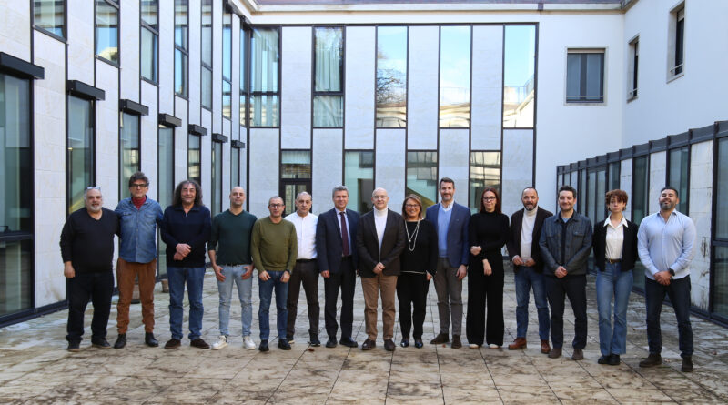 Contratto Assicurazioni, firmato il testo unico 2025-2029