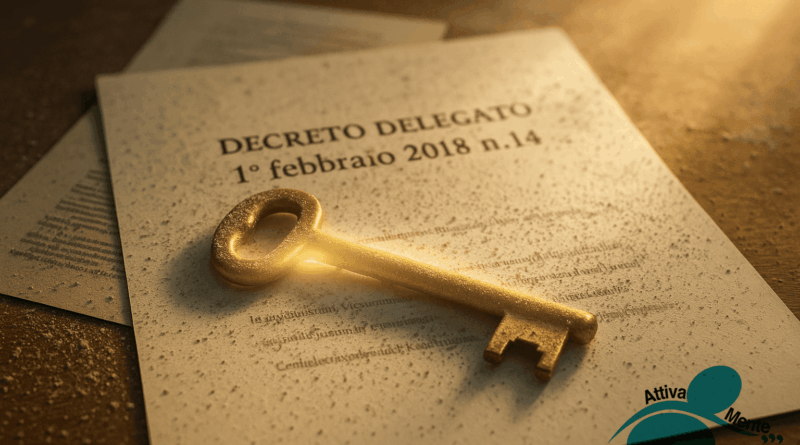 AttivaMente: presentiamo un’Istanza d’Arengo sul Piano Individualizzato di Vita