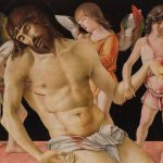 La Pietà di Giovanni Bellini debutta negli Stati Uniti: il capolavoro del Museo della Città restaurato da Venetian Heritage esposto da ieri alla Morgan Library & Museum di New York