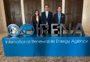 Sicurezza energetica e sostenibilità: San Marino protagonista ad Abu Dhabi per la 16ª Assemblea IRENA