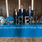 Sicurezza energetica e sostenibilità: San Marino protagonista ad Abu Dhabi per la 16ª Assemblea IRENA