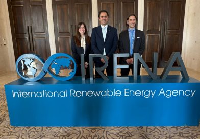 Sicurezza energetica e sostenibilità: San Marino protagonista ad Abu Dhabi per la 16ª Assemblea IRENA