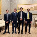 Sicurezza e innovazione tecnologica: la Segreteria al Lavoro promuove in Senato la tutela dei cittadini attraverso l’intelligenza artificiale