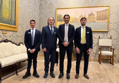 Sicurezza e innovazione tecnologica: la Segreteria al Lavoro promuove in Senato la tutela dei cittadini attraverso l’intelligenza artificiale