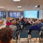 FNPS CDLS avvia le iniziative dedicate alla terza età: con la nutrizionista Eleonora Bucci si parla di corretti stili alimentari per prevenire le patologie più comuni