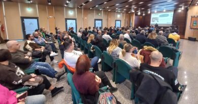 Vittime di violenze, i rappresentanti sindacali possono essere dei punti di riferimento nei luoghi di lavoro