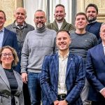 Nominato il portavoce per la Consulta delle Giunte di Castello