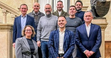 Nominato il portavoce per la Consulta delle Giunte di Castello