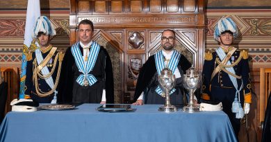 I Capitani Reggenti prossimamente in Vaticano per un’udienza privata con Papa Leone