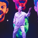 Alessandro Cattelan torna a San Marino con lo spettacolo “Benvenuto nell’AI!”