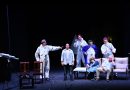 In arrivo i “Marziani” al teatro Titano, giovedì 22 febbraio