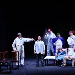In arrivo i “Marziani” al teatro Titano, giovedì 22 febbraio