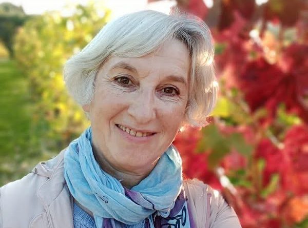 Claire Arnot ospite dell’Alliance Française per tenere laboratori di scrittura per studenti e di lettura per tutti