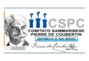 Comitato Sammarinese Pierre de Coubertin all’assemblea del Comitato internazionale degli sport e dei giochi tradizionali