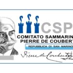 Comitato Sammarinese Pierre de Coubertin all’assemblea del Comitato internazionale degli sport e dei giochi tradizionali