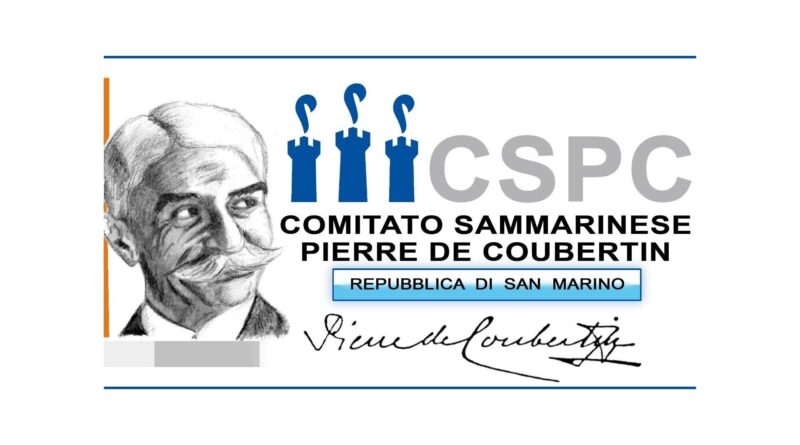 Comitato Sammarinese Pierre de Coubertin all’assemblea del Comitato internazionale degli sport e dei giochi tradizionali