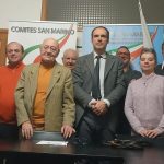 Il Comites incontra il Partito Socialista