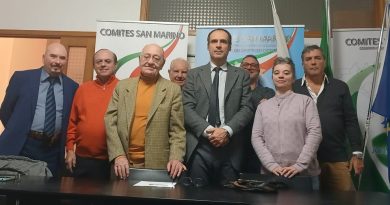 Il Comites incontra il Partito Socialista