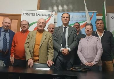 Il Comites incontra il Partito Socialista