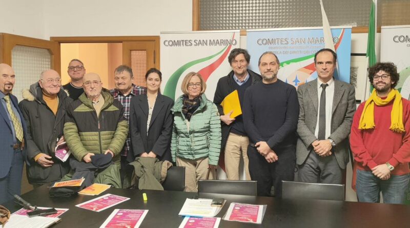 Tutela delle fasce della popolazione più vulnerabili al centro del confronto tra il Comites e Sinistra Italiana