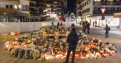 Cordoglio del Comites per le vittime di Crans-Montana