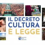 La cultura diventa per legge uno strumento di cura sociale. Ora c’è un fondo in Legge di Bilancio 