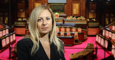 Domenica Spinelli: dopo ilo confronto in Senato, pronto il decreto sulla gestione del lupo