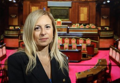 San Marino-Ue, Spinelli: “Complimenti al Governo sammarinese per il risultato raggiunto”