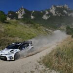 FAMS: il calendario completo delle gare