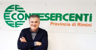 Confesercenti Rimini: vendite +0,8% in valore ma -0,6% in volume nei primi undici mesi del 2025